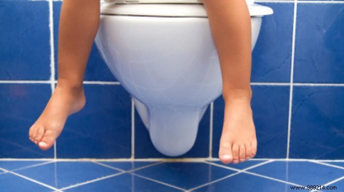 5 Great Tips To Help Your Constipated Child. 