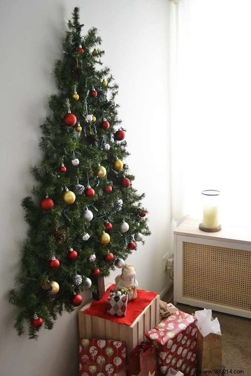 39 Easy DIY Christmas Decorations (For a Fairytale Interior). 
