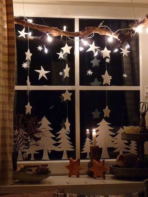 39 Easy DIY Christmas Decorations (For a Fairytale Interior). 