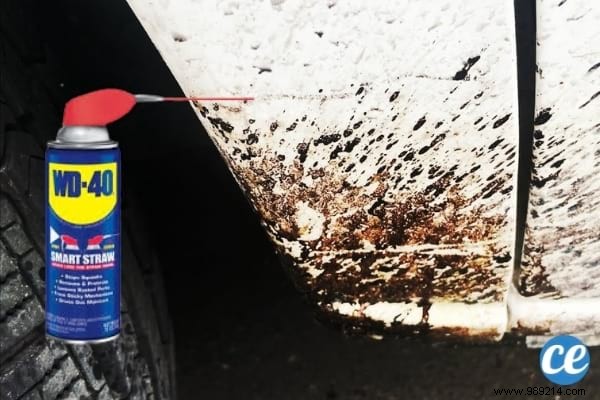 21 Uses and Tips for WD-40 You Have No Idea About! 