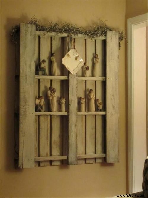 Wooden Pallets:27 Incredible Uses (Easy and Quick to Make). 