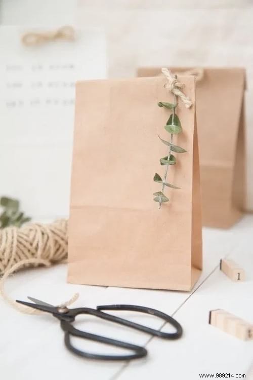 25 Great Ideas To Wrap Your Christmas Gifts (Easy &Original). 
