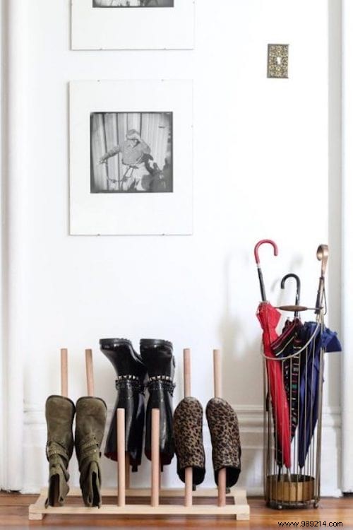 50 Great Storage Ideas To Better Organize Your Room. 