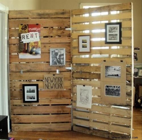 34 Mind-Blowing Uses of Old Wooden Pallets. 
