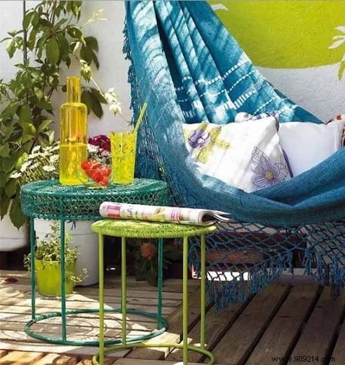 Balcony:25 Inexpensive Decoration Ideas Revealed By A Landscaper. 