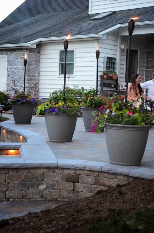 Garden:41 Great Decoration Ideas Revealed By a Landscaper. 