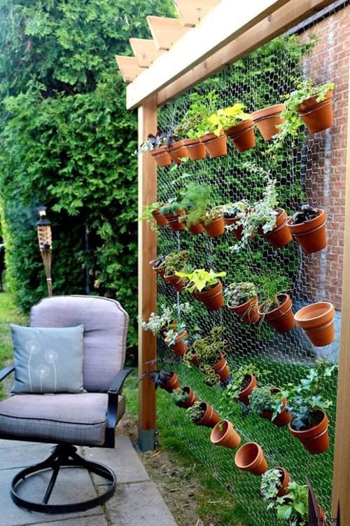 Garden:41 Great Decoration Ideas Revealed By a Landscaper. 