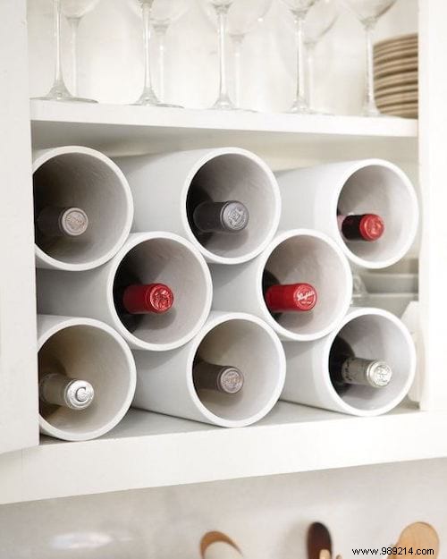 47 Amazing Ways to Use PVC Pipe. Don t miss #28! 