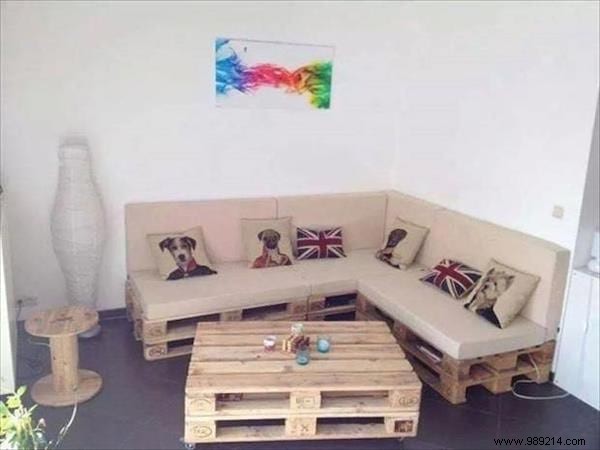 20 Incredible Things You Can Do With WOODEN PALLETS. 