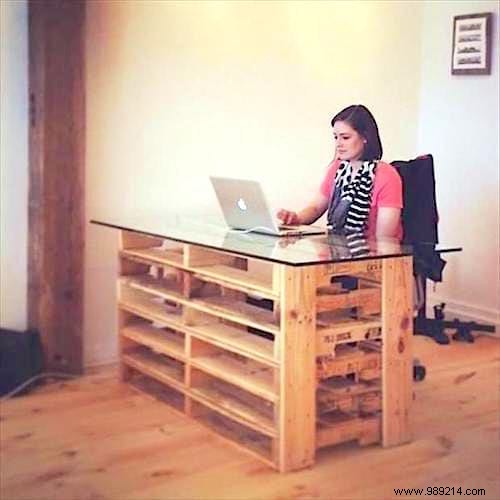 20 Incredible Things You Can Do With WOODEN PALLETS. 