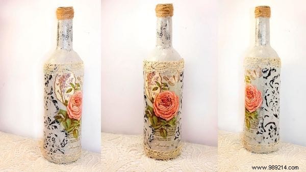 37 Ingenious Ways to Repurpose Glass Bottles for Decorating. 