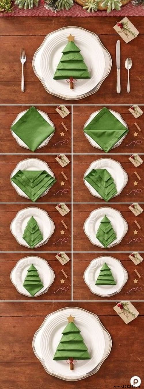 37 Last-Minute Christmas Decorations (Easy and Cheap). 