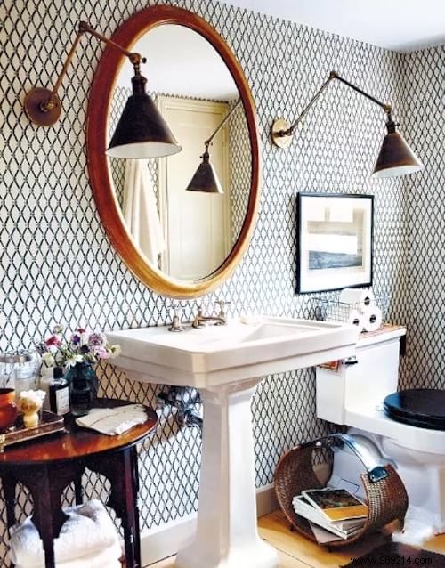 15 Gorgeous Bathrooms You Wish You Had At Home. 