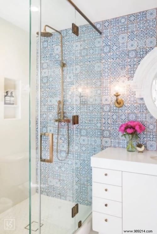 15 Gorgeous Bathrooms You Wish You Had At Home. 