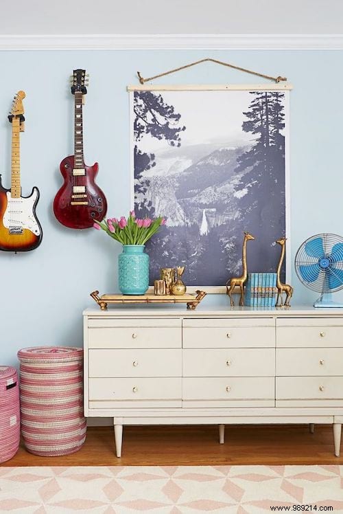 25 Great Decoration Ideas To Revamp Your Interior Easily (Without Breaking the Bank). 