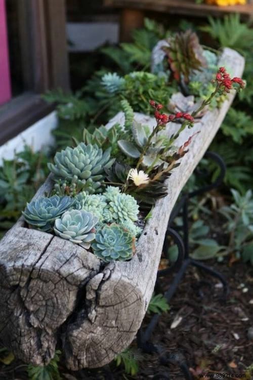 11 Great Deco Ideas For Your Garden (Cheap And Easy). 