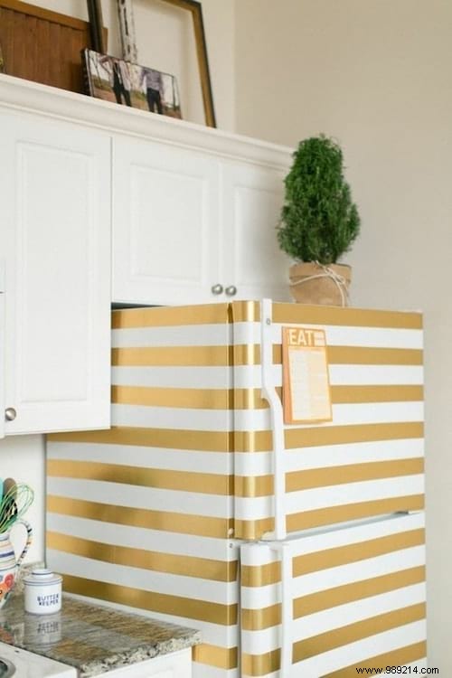 43 Super Simple And Inexpensive Ideas To Make Your Interior Beautiful. 