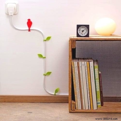 43 Super Simple And Inexpensive Ideas To Make Your Interior Beautiful. 