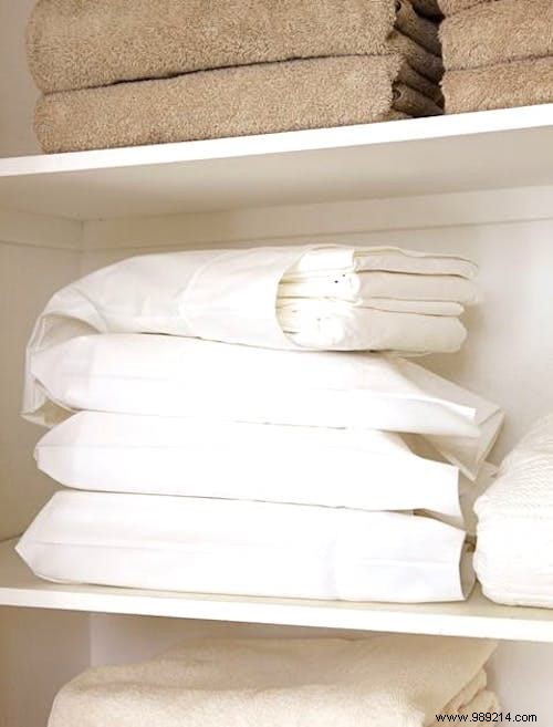 7 Storage Tips That Will Save You Space WITHOUT Spending $1! 