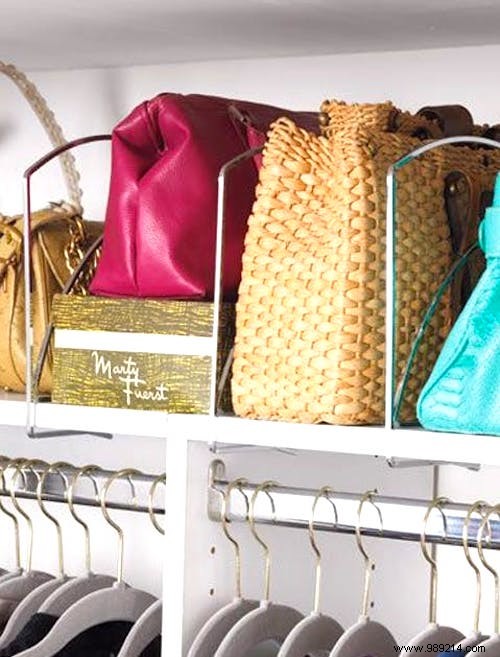 7 Storage Tips That Will Save You Space WITHOUT Spending $1! 