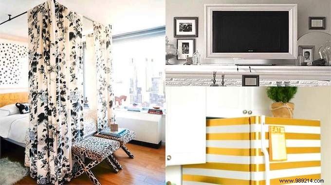 31 Deco Tips To Make Your Home More Beautiful WITHOUT Breaking Your Bank. 