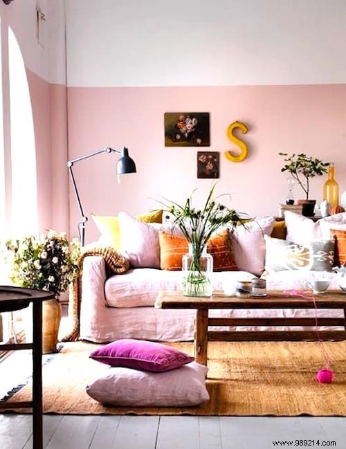 31 Deco Tips To Make Your Home More Beautiful WITHOUT Breaking Your Bank. 