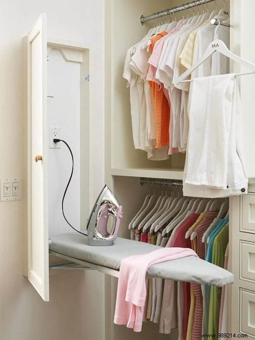 28 Great Storage Ideas To SAVE Space At Home. 