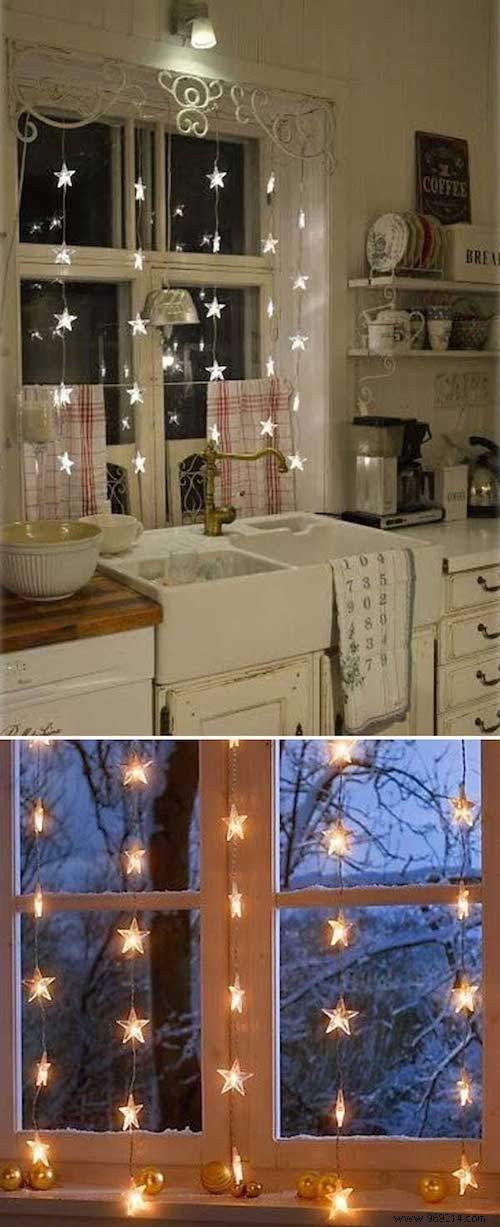 26 Christmas Decoration Ideas That Will Bring Joy to YOUR KITCHEN. 
