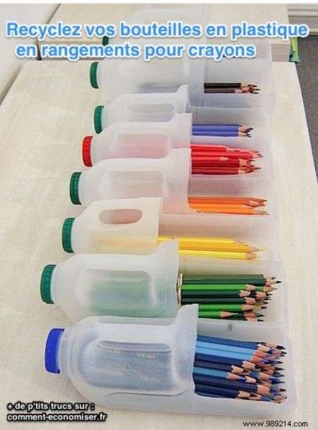 A Storage for Colored Pencils You Can t Do Without. 