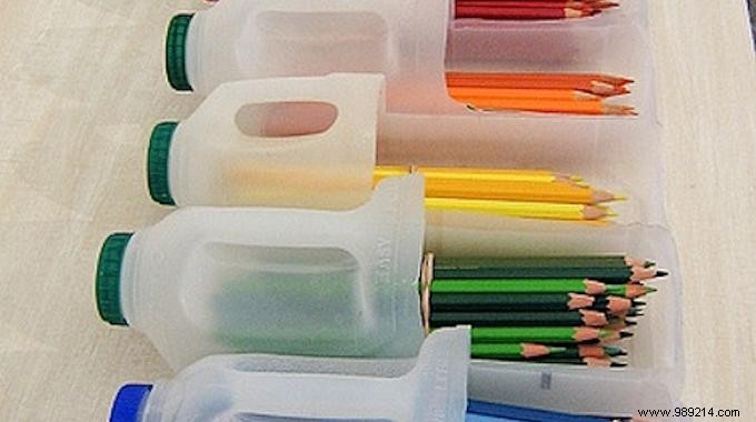 A Storage for Colored Pencils You Can t Do Without. 