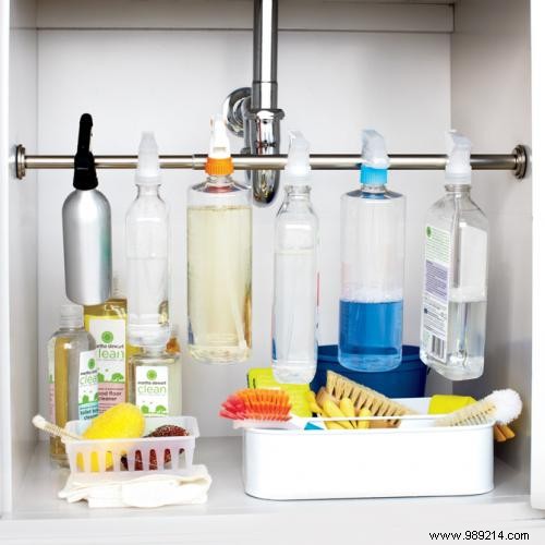 15 Great Storage Hacks That Will Simplify Your Life. 