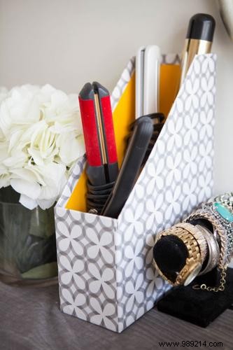 15 Great Storage Hacks That Will Simplify Your Life. 