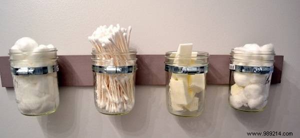 12 Great Storage Ideas To Better Organize Your Bathroom. 