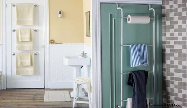 12 Great Storage Ideas To Better Organize Your Bathroom. 
