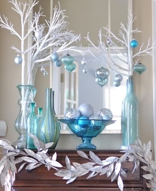35 Christmas Decoration Ideas That Will Bring Joy to Your Home. 