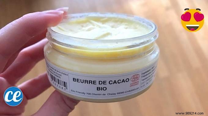 12 Incredible Benefits Of Cocoa Butter Nobody Knows About. 