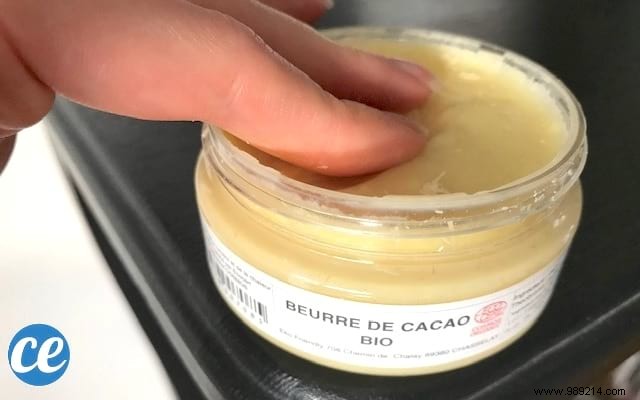 12 Incredible Benefits Of Cocoa Butter Nobody Knows About. 