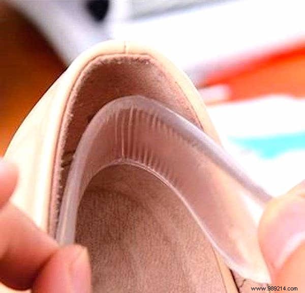 21 Super Tricks To Make Your Shoes More COMFORTABLE. 