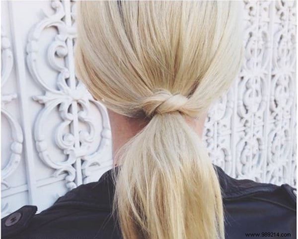 16 Tips and Tricks For a Always Successful Ponytail. 