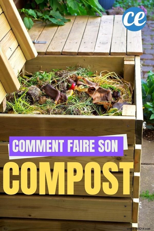 How to Make Good Compost? The Easy Guide For Beginners. 