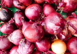 Peel Onions Without Crying:Grandma s Tricks You Should Know. 