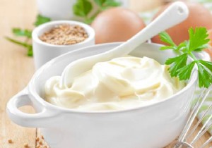 Easy Light Mayonnaise Recipe: Homemade, Healthier, and Budget-Friendly