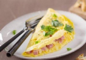 A Quick and Easy Recipe for the Evening, Are you tempted? 