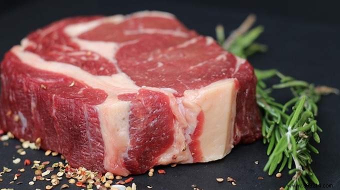 Storing Meat:our Tips for Optimal Flavor. 