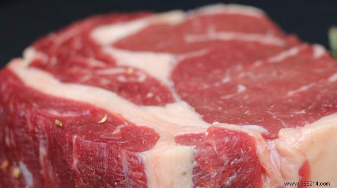 Cooking beef:our little tips to know. 