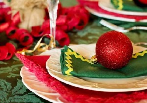 Budget-Friendly Christmas Starter: Potato Toasts with Asparagus and Smoked Salmon