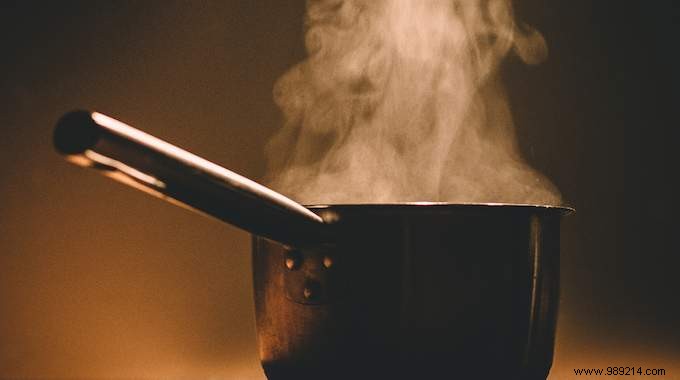 The 3 Best Cooking Methods to Favor to Digest Well. 