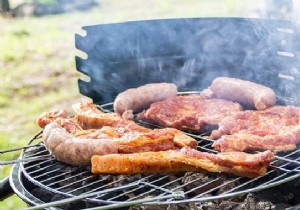 What to do with Leftover Meat? My Original Recipe. 