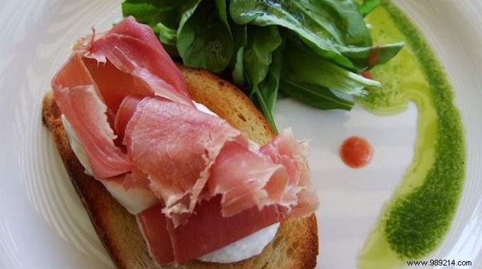 Invite Italy to your Plates with this Bruschetta Recipe My Way! 