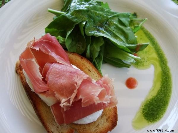 Invite Italy to your Plates with this Bruschetta Recipe My Way! 